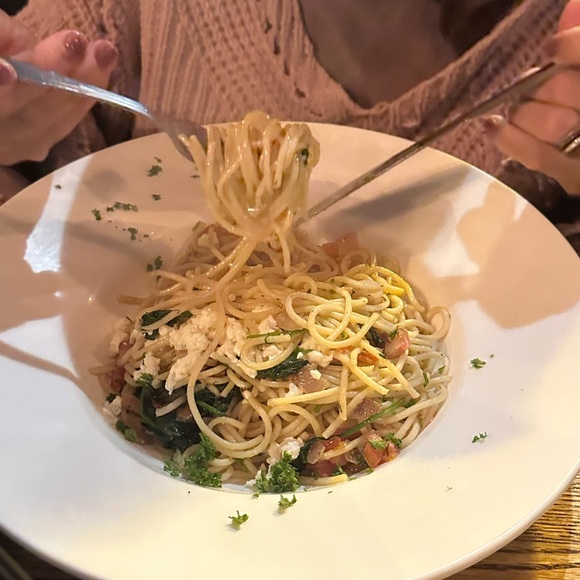 Worthington Gold Yellow Floral Top M - Picture 5 of 6